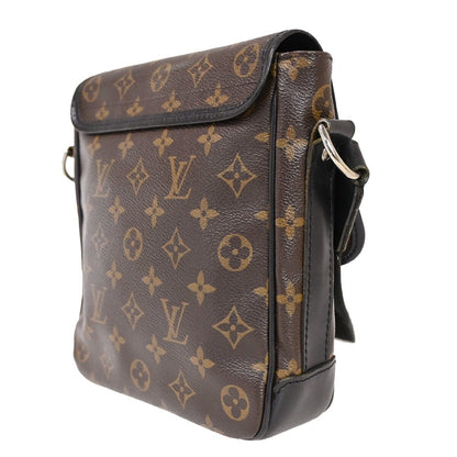 Louis Vuitton Bass Shoulder Bag