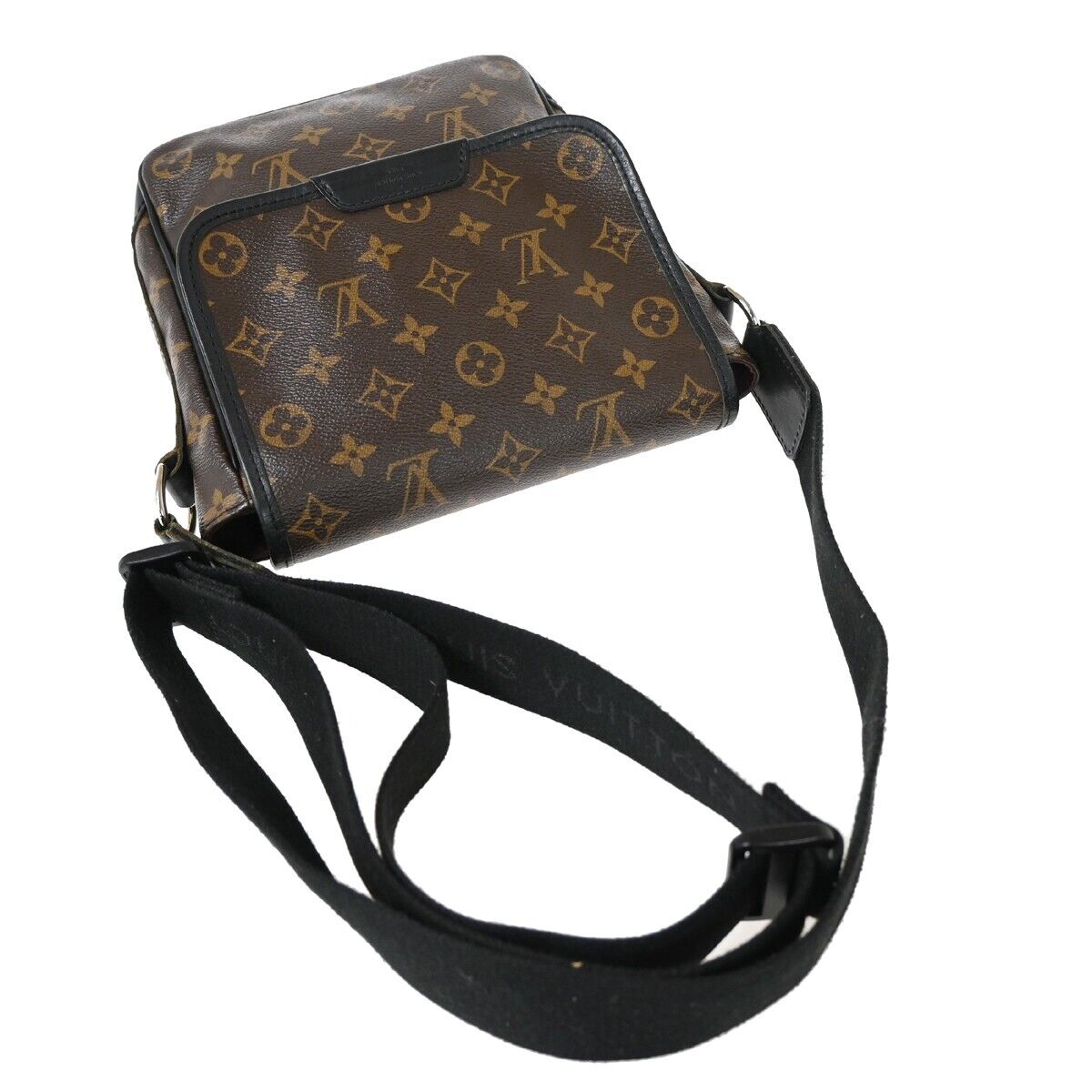 Louis Vuitton Bass Shoulder Bag