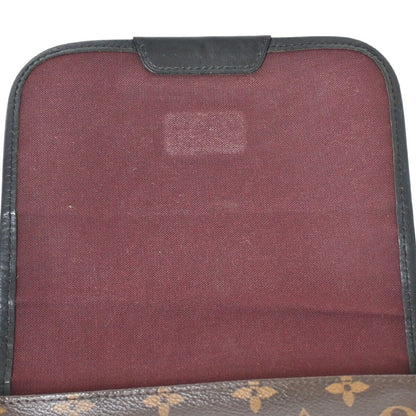 Louis Vuitton Bass Shoulder Bag