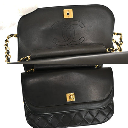 Chanel Matelassé Shoulder Bag