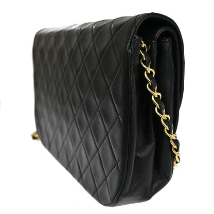 Chanel Matelassé Shoulder Bag