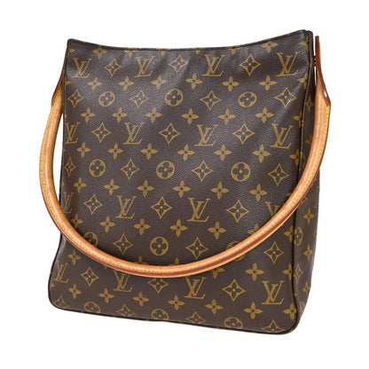 Louis Vuitton Looping GM Shoulder Bag