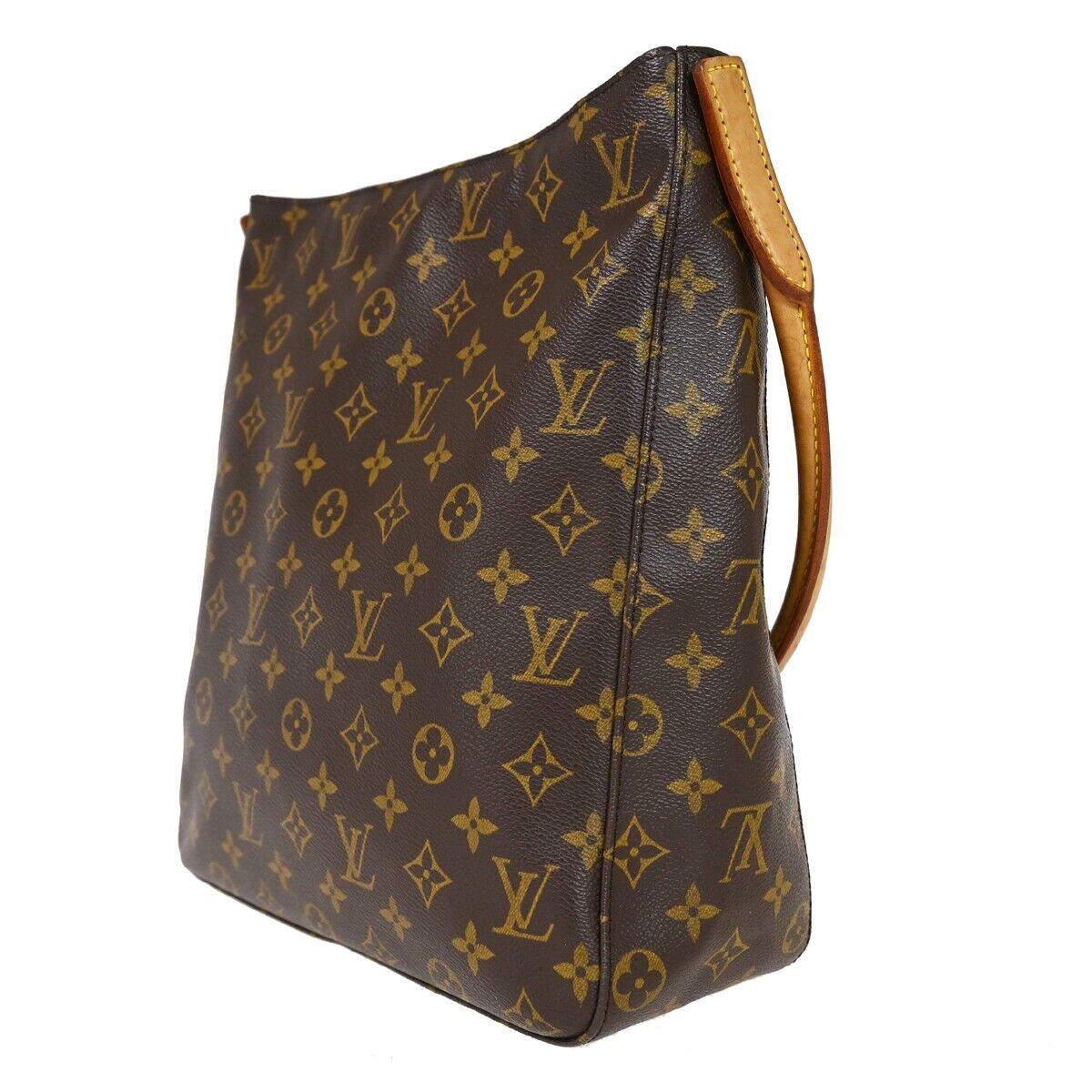 Louis Vuitton Looping GM Shoulder Bag