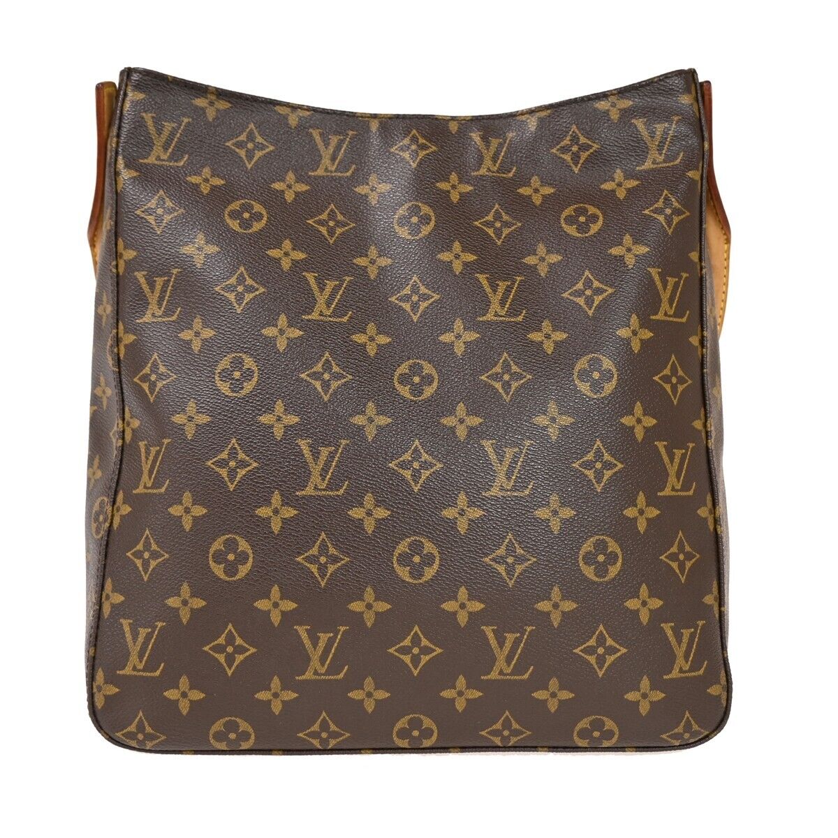 Louis Vuitton Looping GM Shoulder Bag