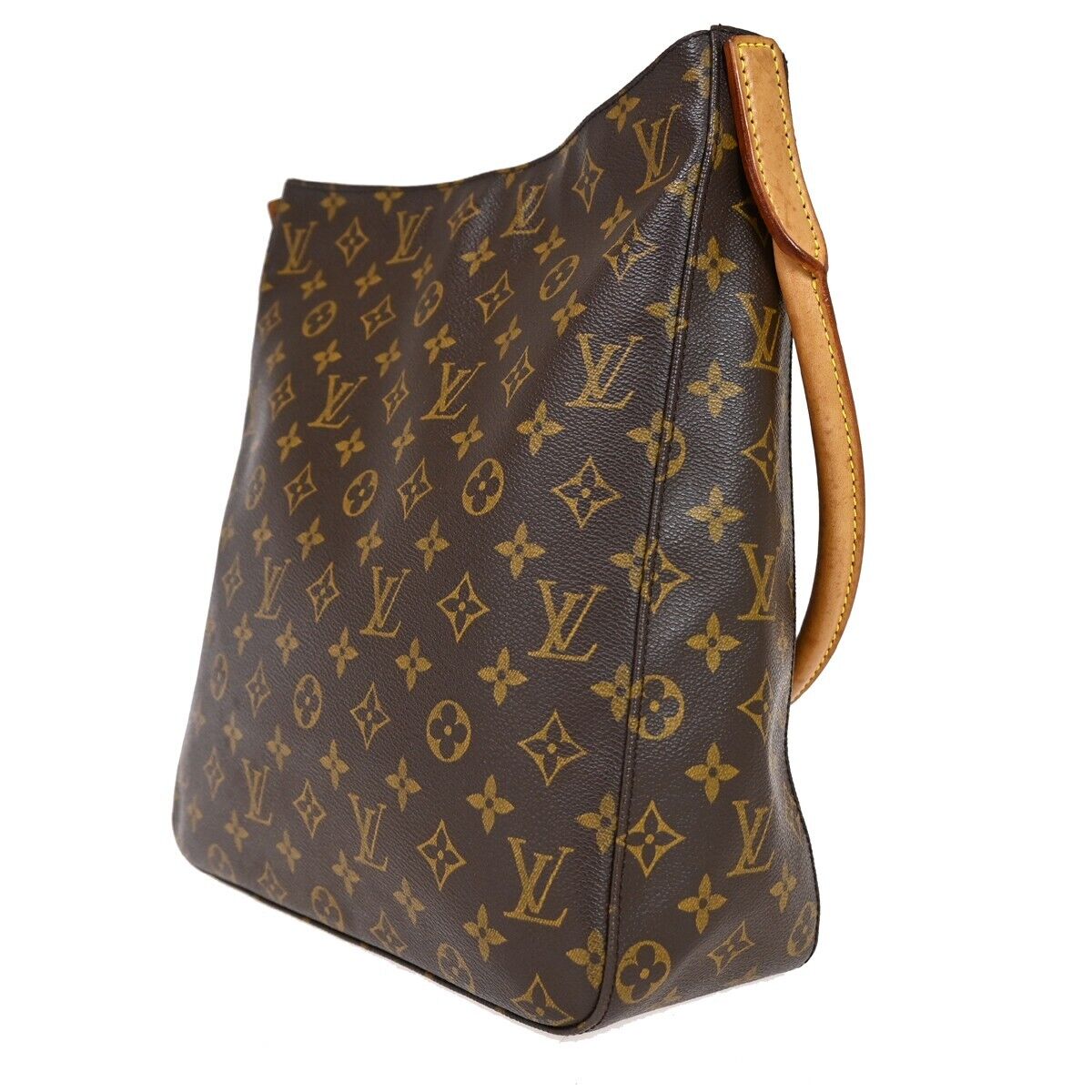 Louis Vuitton Looping GM Shoulder Bag