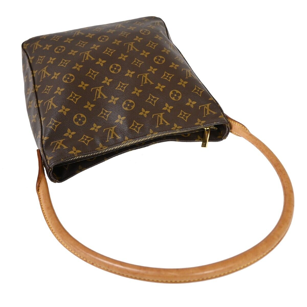 Louis Vuitton Looping GM Shoulder Bag