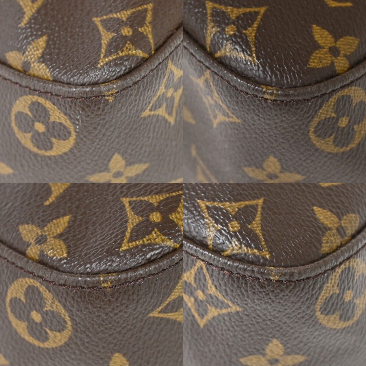 Louis Vuitton Looping GM Shoulder Bag