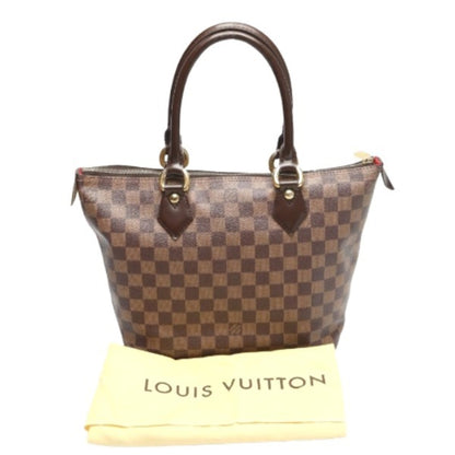 Louis Vuitton Saleya Handbag