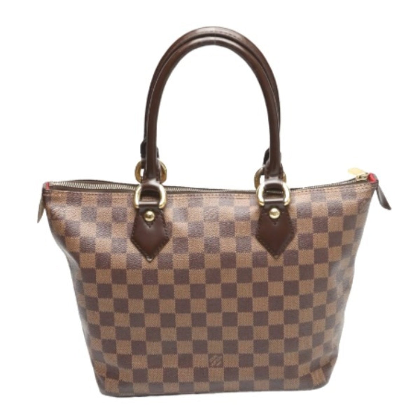 Louis Vuitton Saleya Handbag