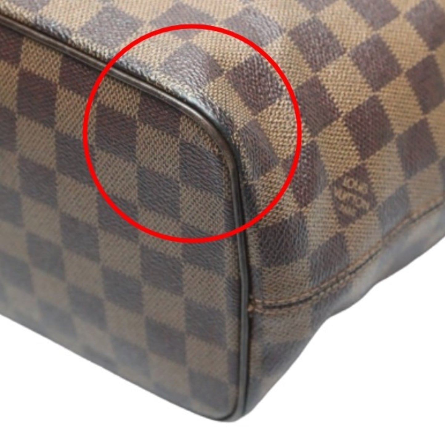 Louis Vuitton Saleya Handbag