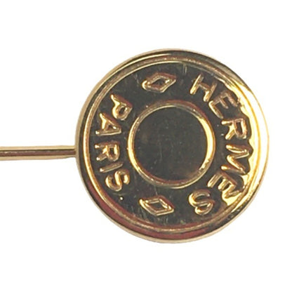 Hermès Brooch