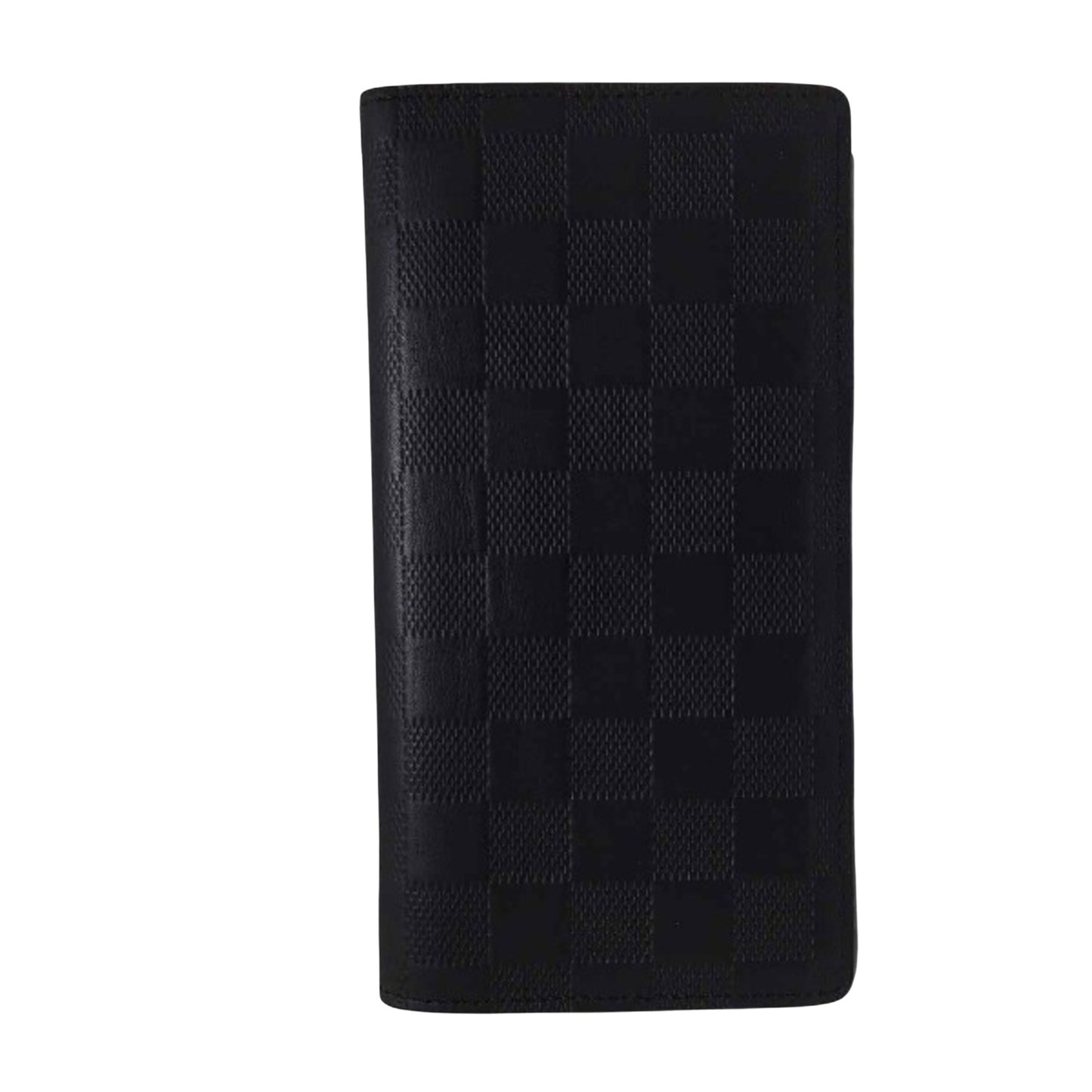 Louis Vuitton Portefeuille Brazza Wallet