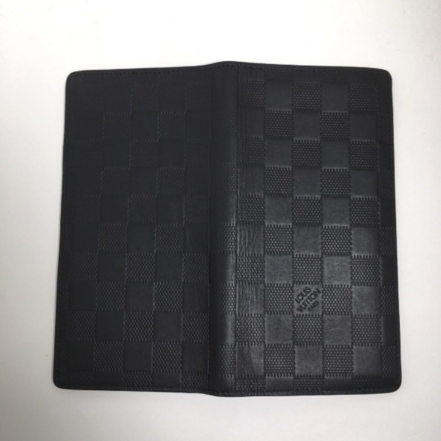 Louis Vuitton Portefeuille Brazza Wallet