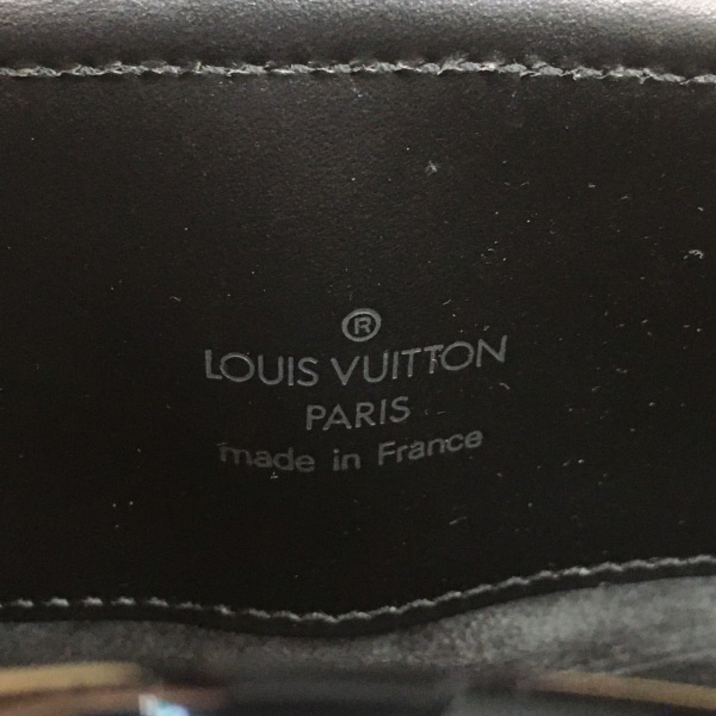 Louis Vuitton reverie Handbag