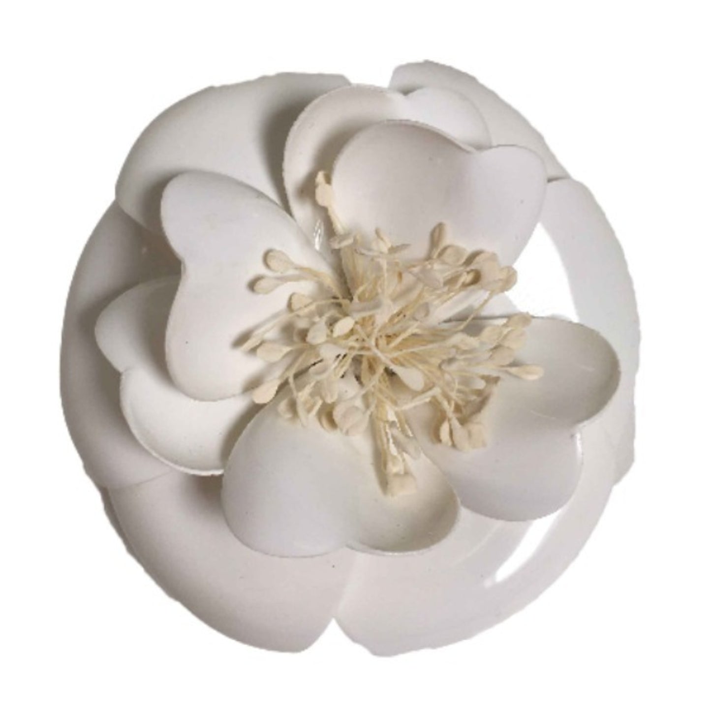 Chanel Camélia Brooch