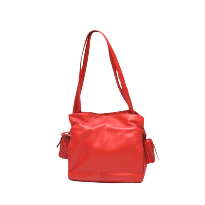 Loewe Flamenco Shoulder Bag