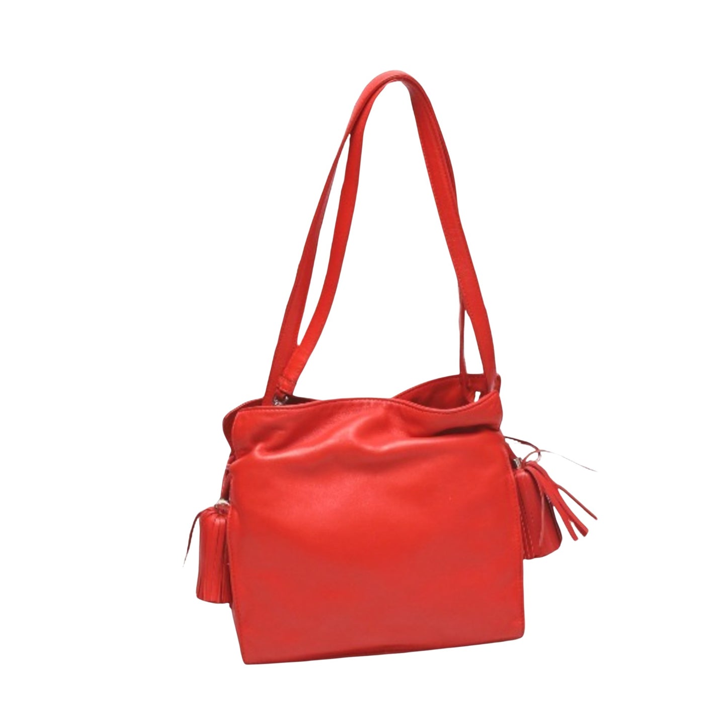 Loewe Flamenco Shoulder Bag