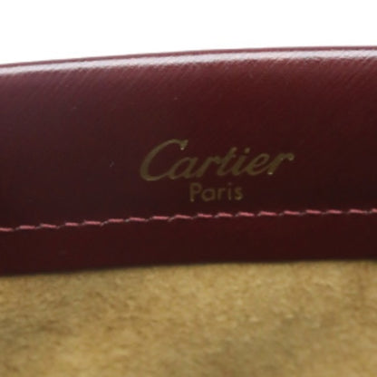 Cartier Trinity Handbag