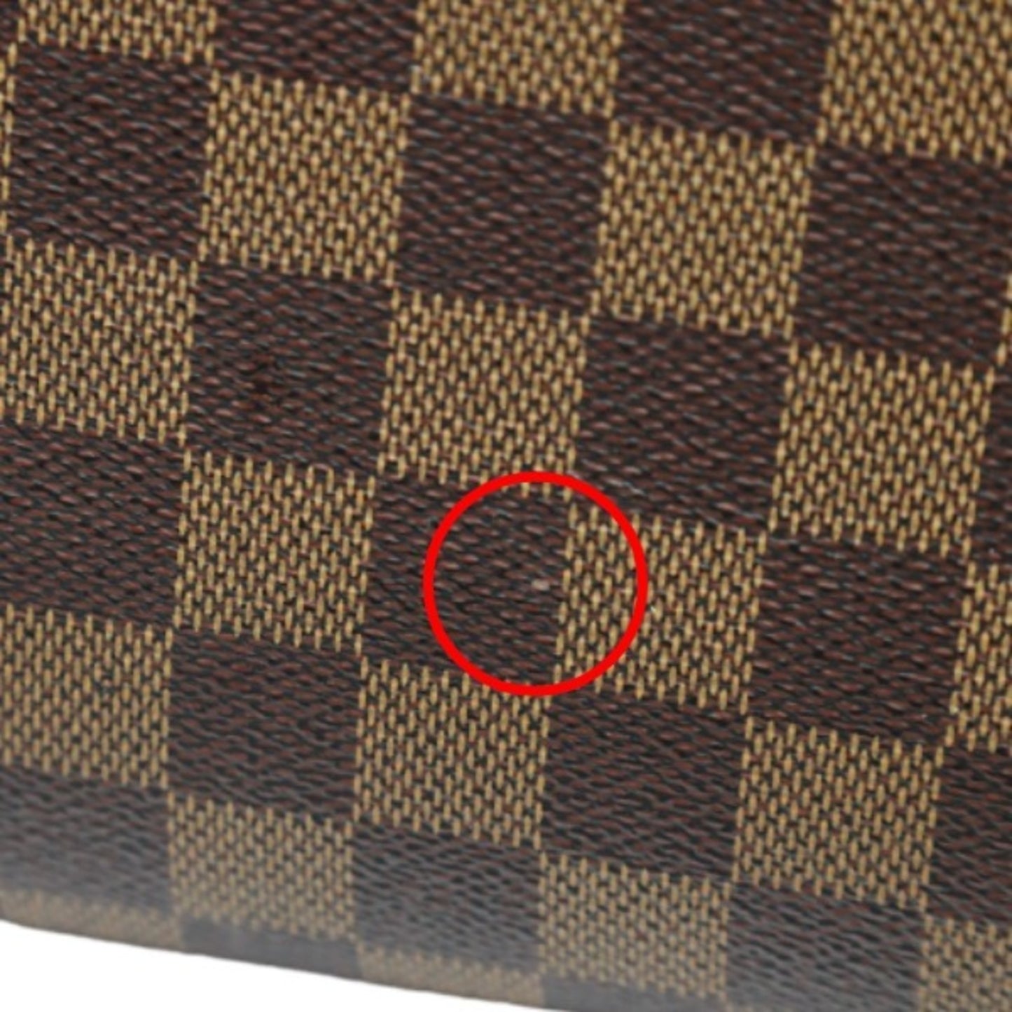 Louis Vuitton Ribera Handbag