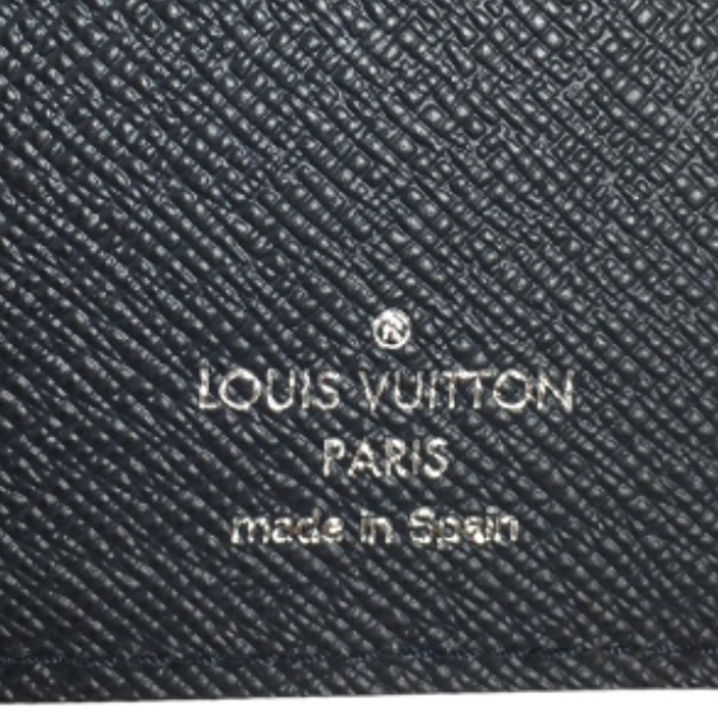 Louis Vuitton Brazza Wallet