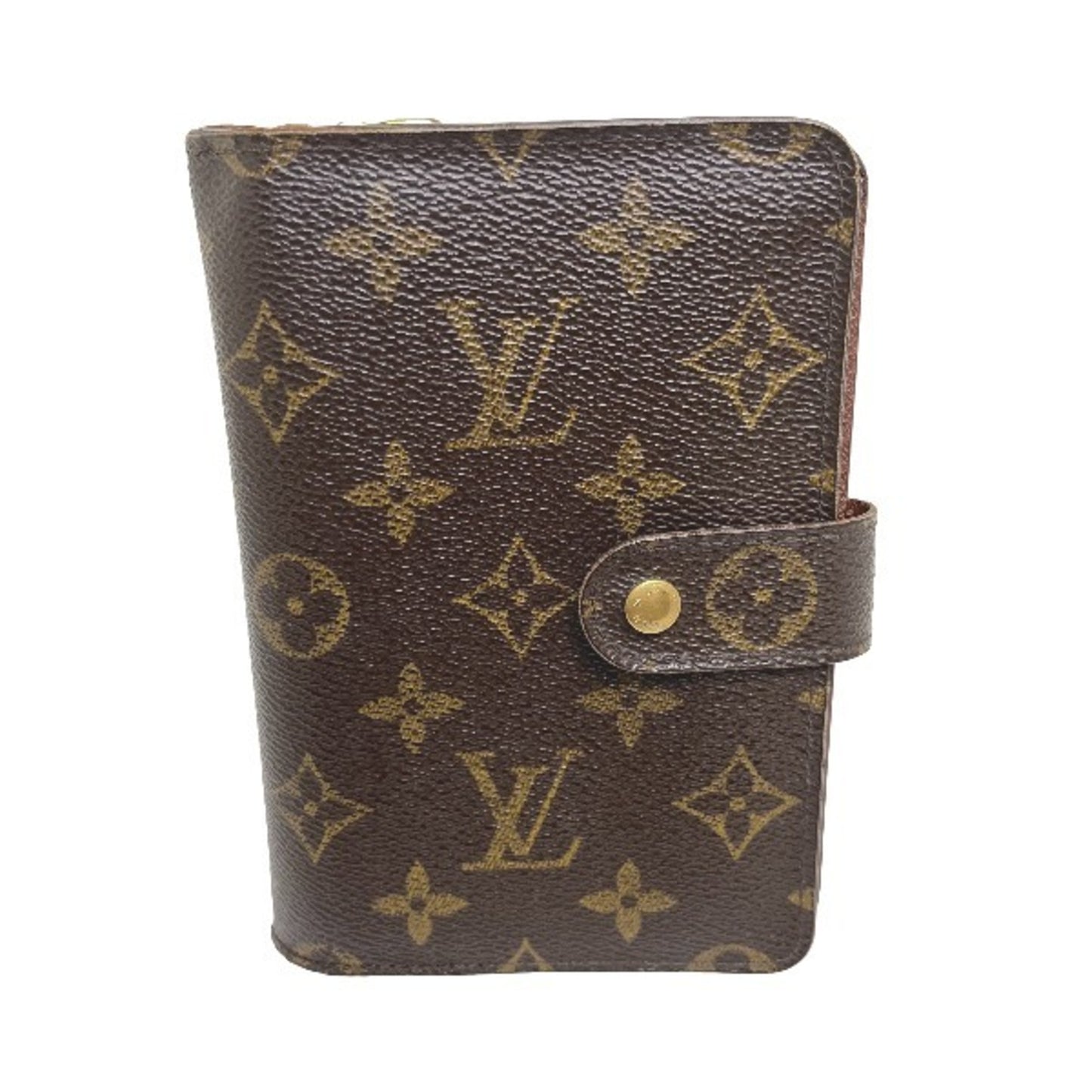 Louis Vuitton Porte papier Wallet