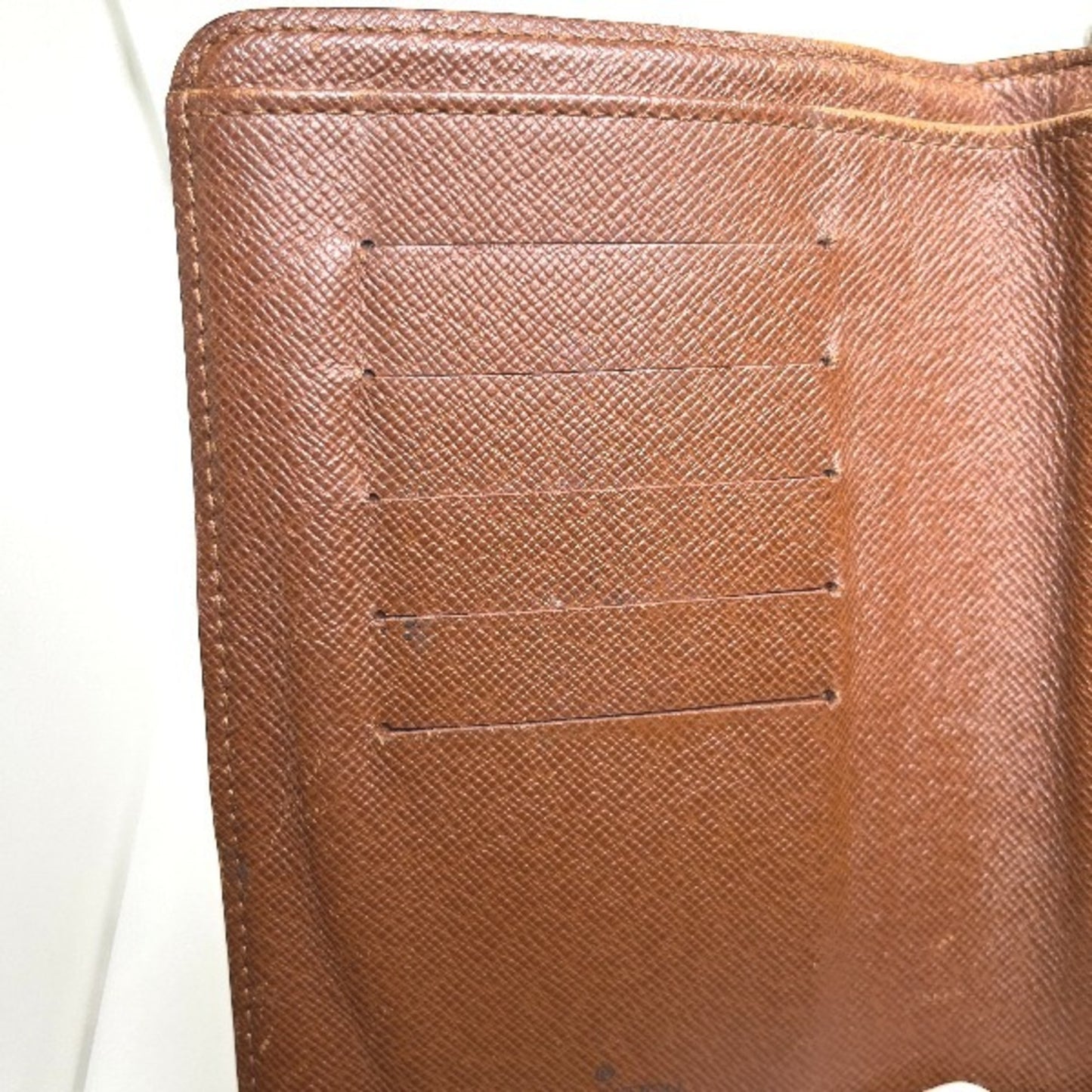 Louis Vuitton Porte papier Wallet