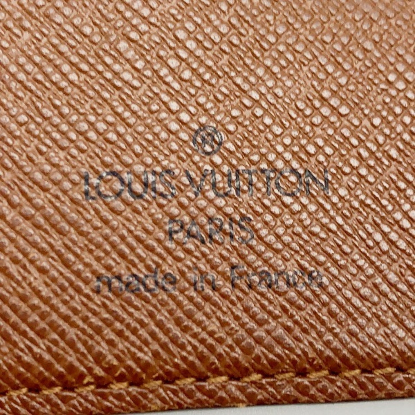 Louis Vuitton Porte papier Wallet