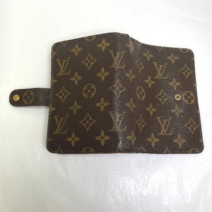 Louis Vuitton Porte papier Wallet