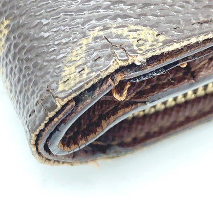 Louis Vuitton Porte papier Wallet