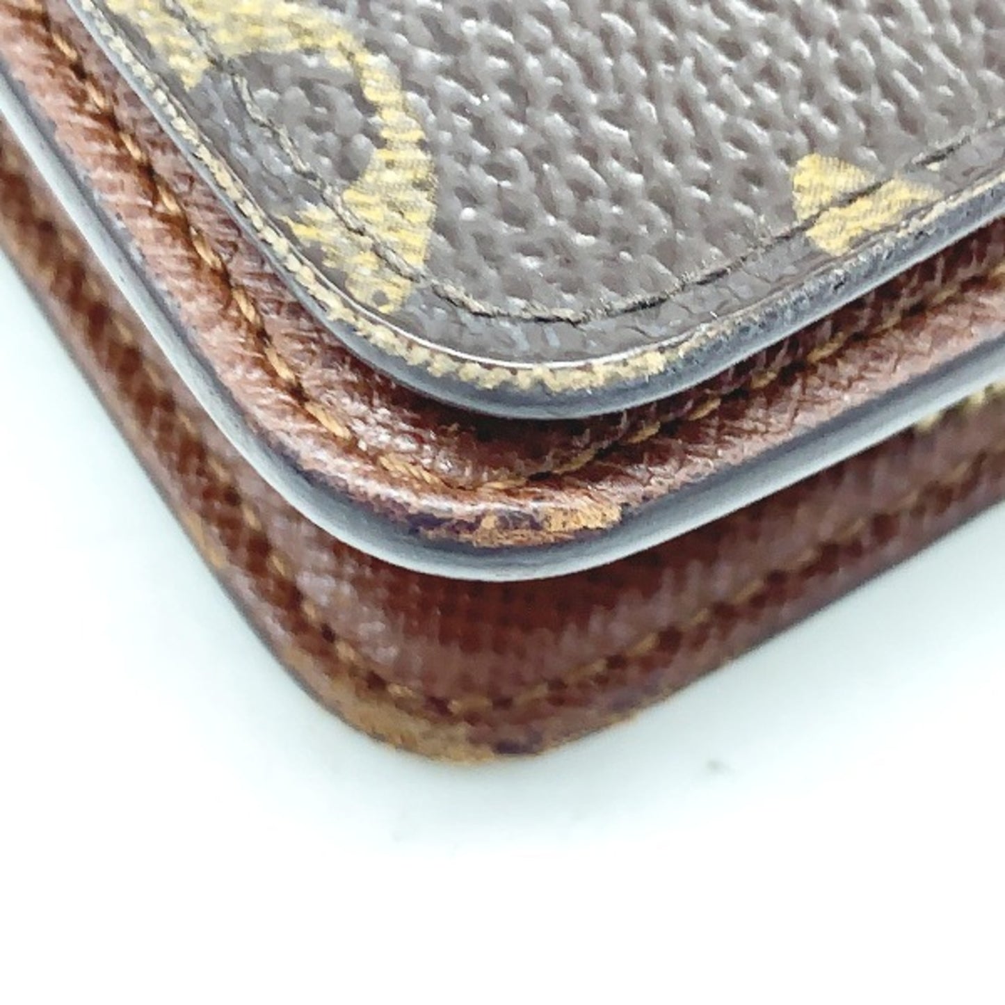 Louis Vuitton Porte papier Wallet