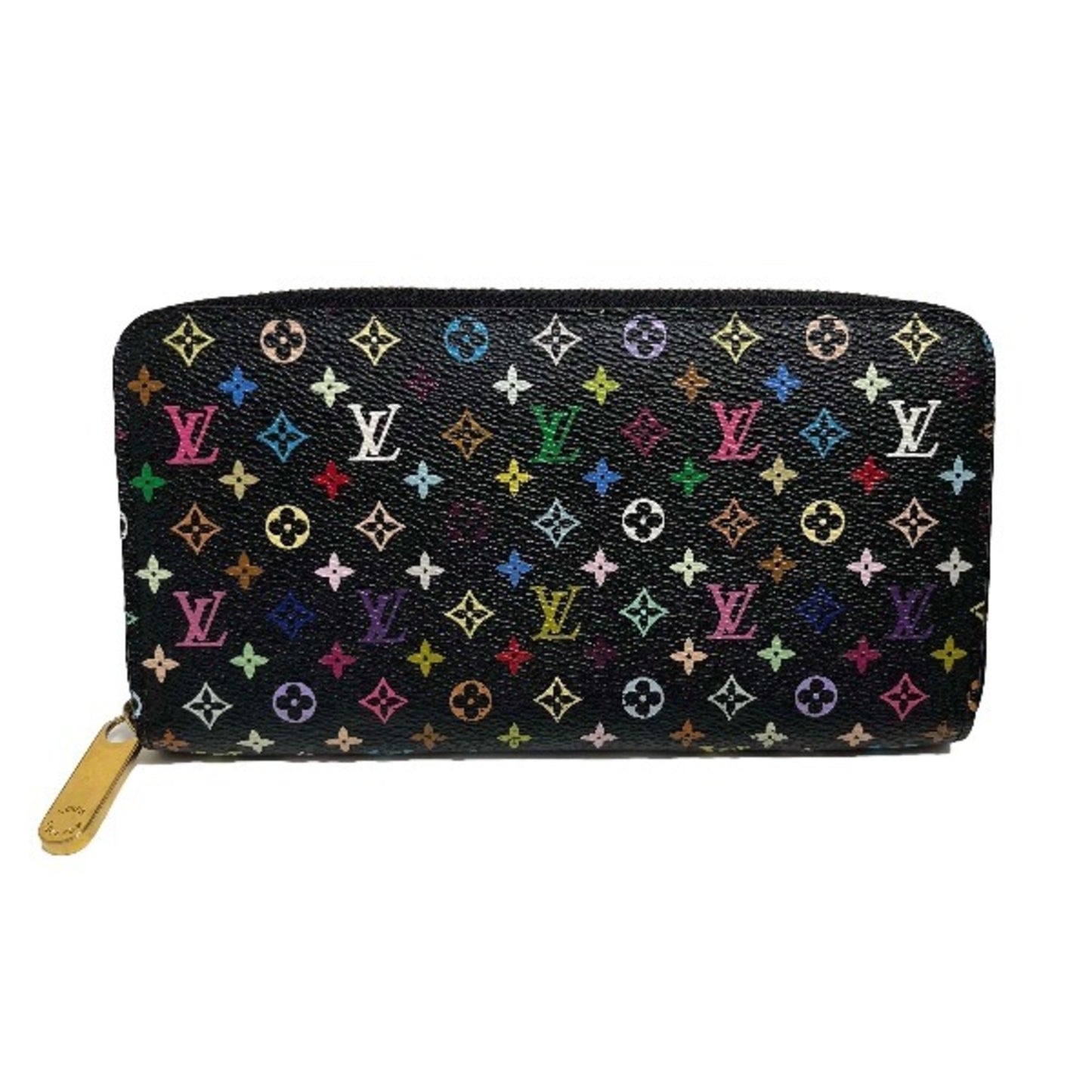 Louis Vuitton Zippy Wallet