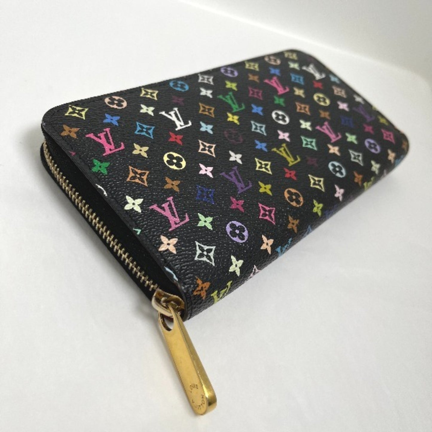 Louis Vuitton Zippy Wallet