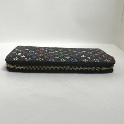 Louis Vuitton Zippy Wallet