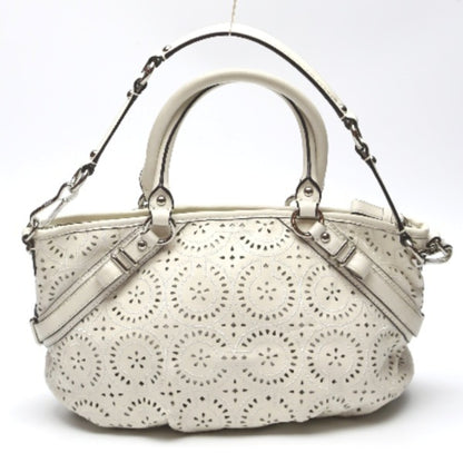 Coach Madison Handbag