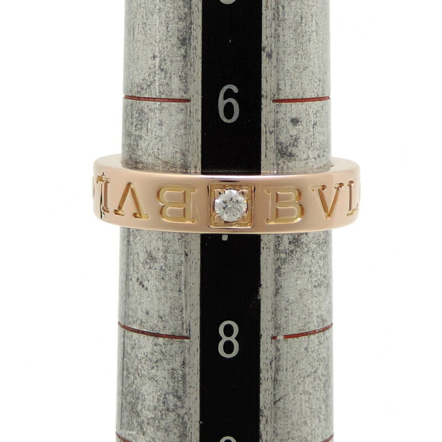 Bulgari B.Zero1 Ring