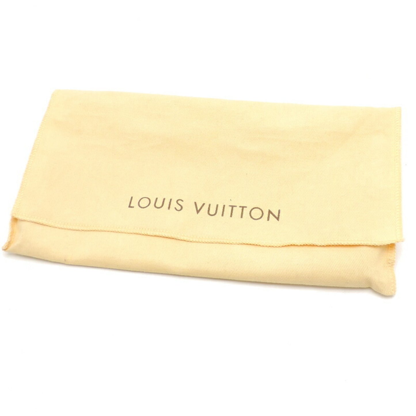 Louis Vuitton Sarah Wallet