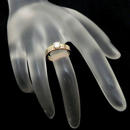 Cartier Vendôme Ring