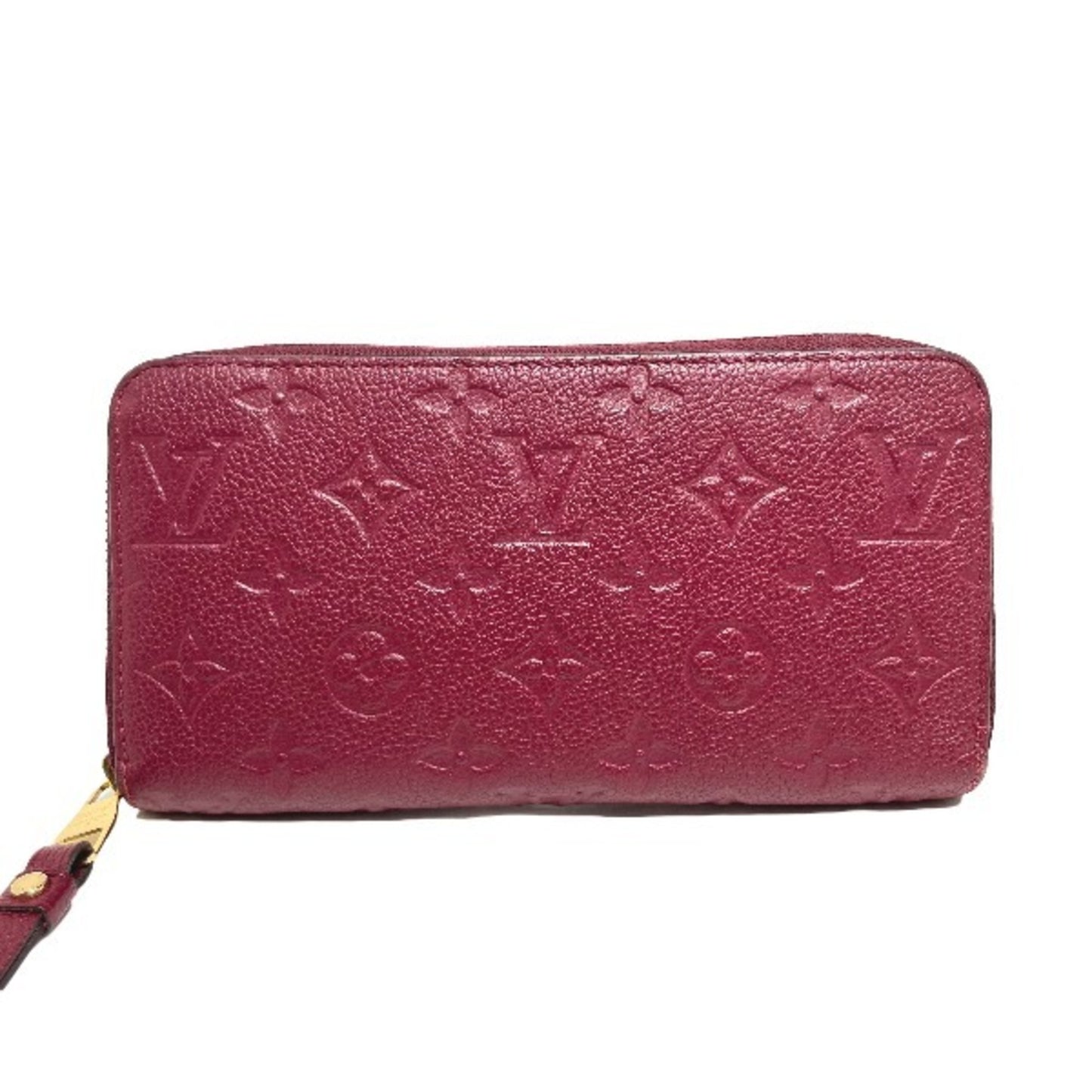 Louis Vuitton Zippy wallet Wallet