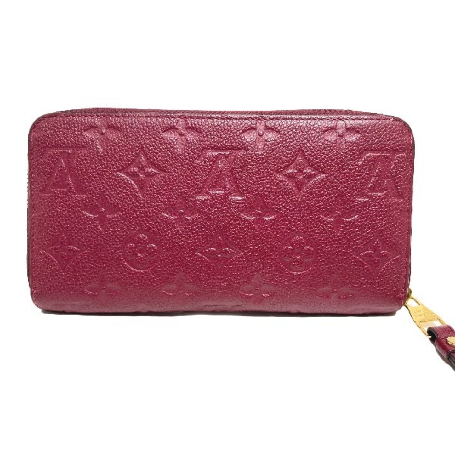 Louis Vuitton Zippy wallet Wallet