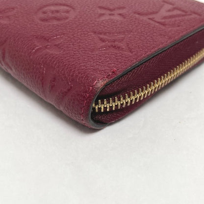 Louis Vuitton Zippy wallet Wallet