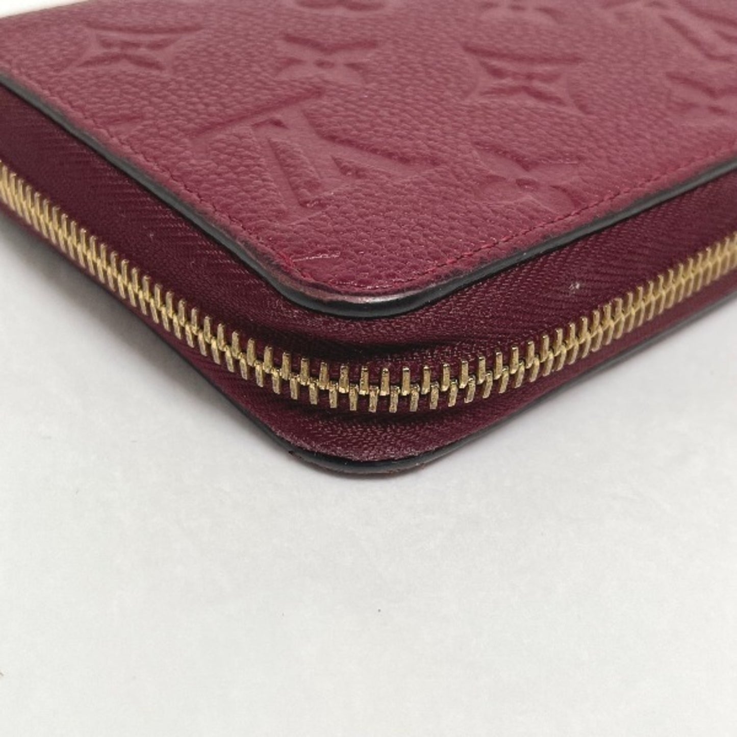 Louis Vuitton Zippy wallet Wallet