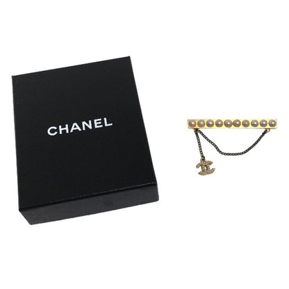 Chanel Coco Mark Brooch