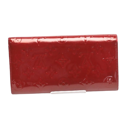 Louis Vuitton Sarah Wallet