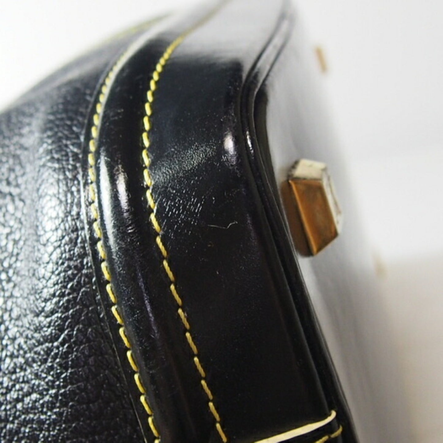 Louis Vuitton Lockit Handbag