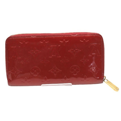 Louis Vuitton Zippy Wallet