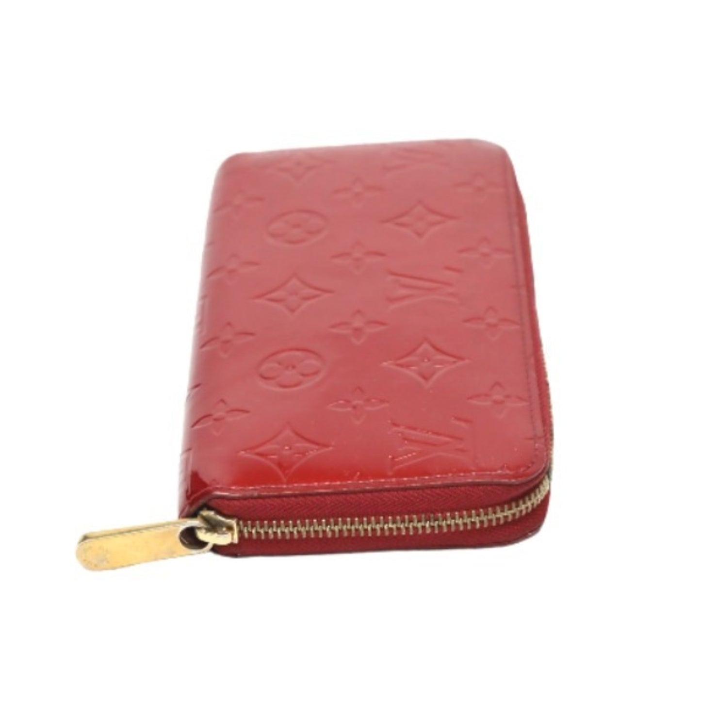 Louis Vuitton Zippy Wallet