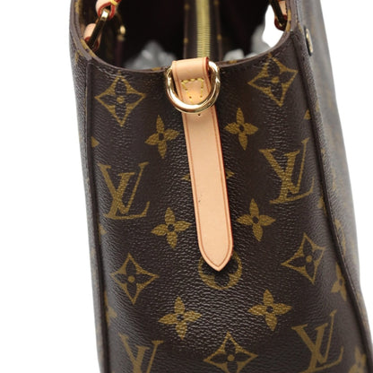 Louis Vuitton Montaigne PM Handbag