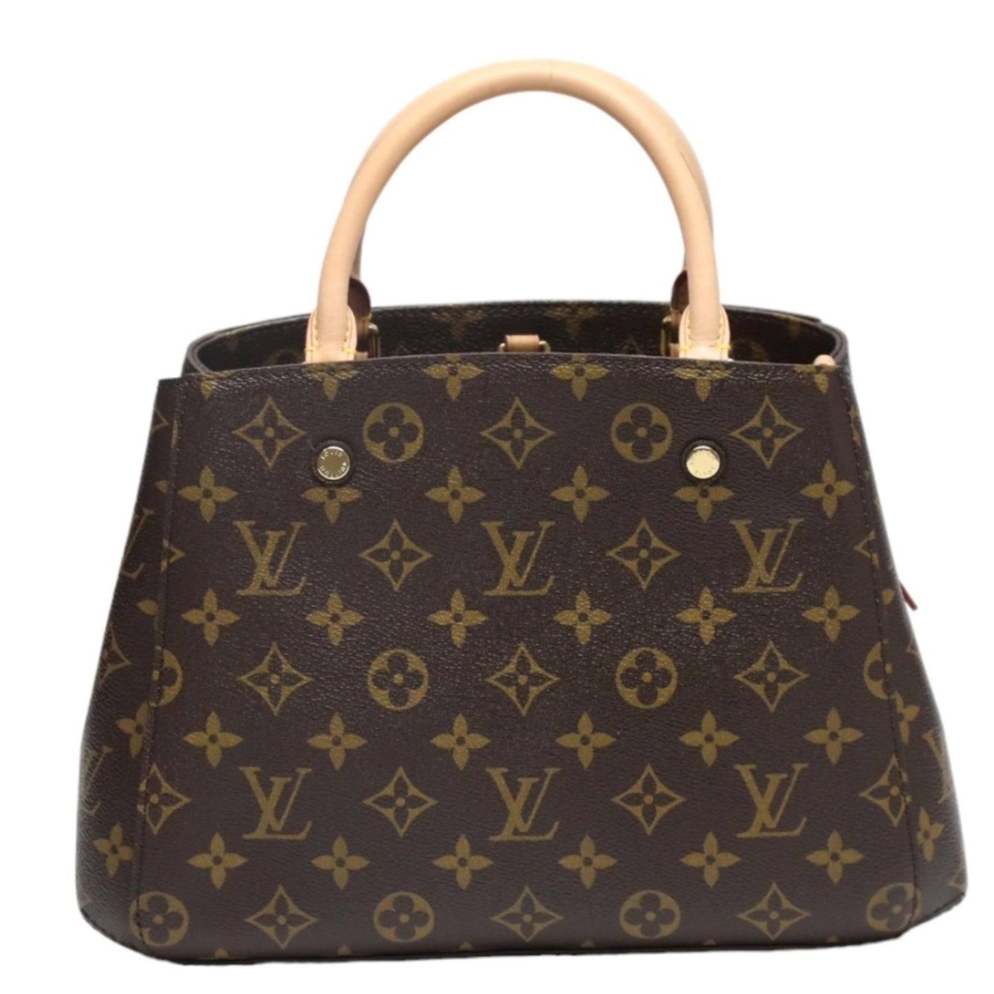 Louis Vuitton Montaigne PM Handbag