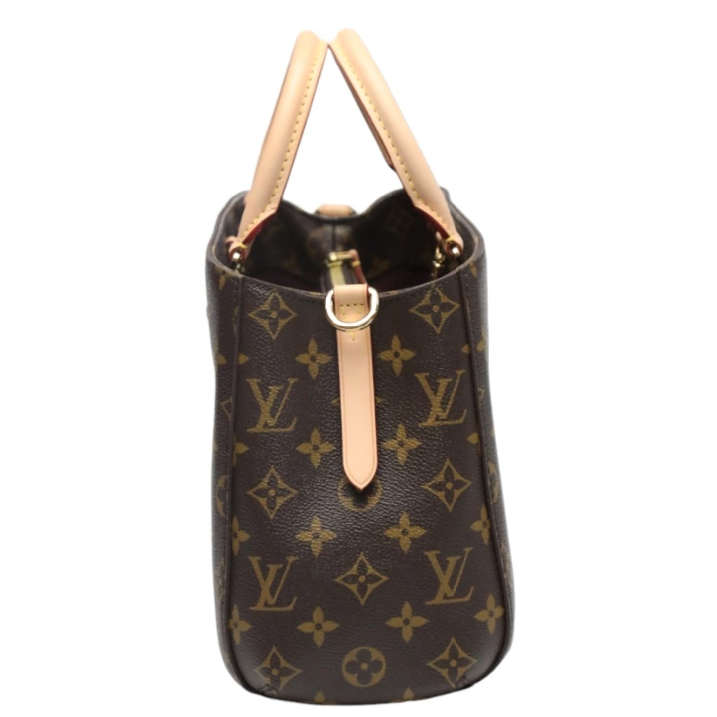 Louis Vuitton Montaigne PM Handbag