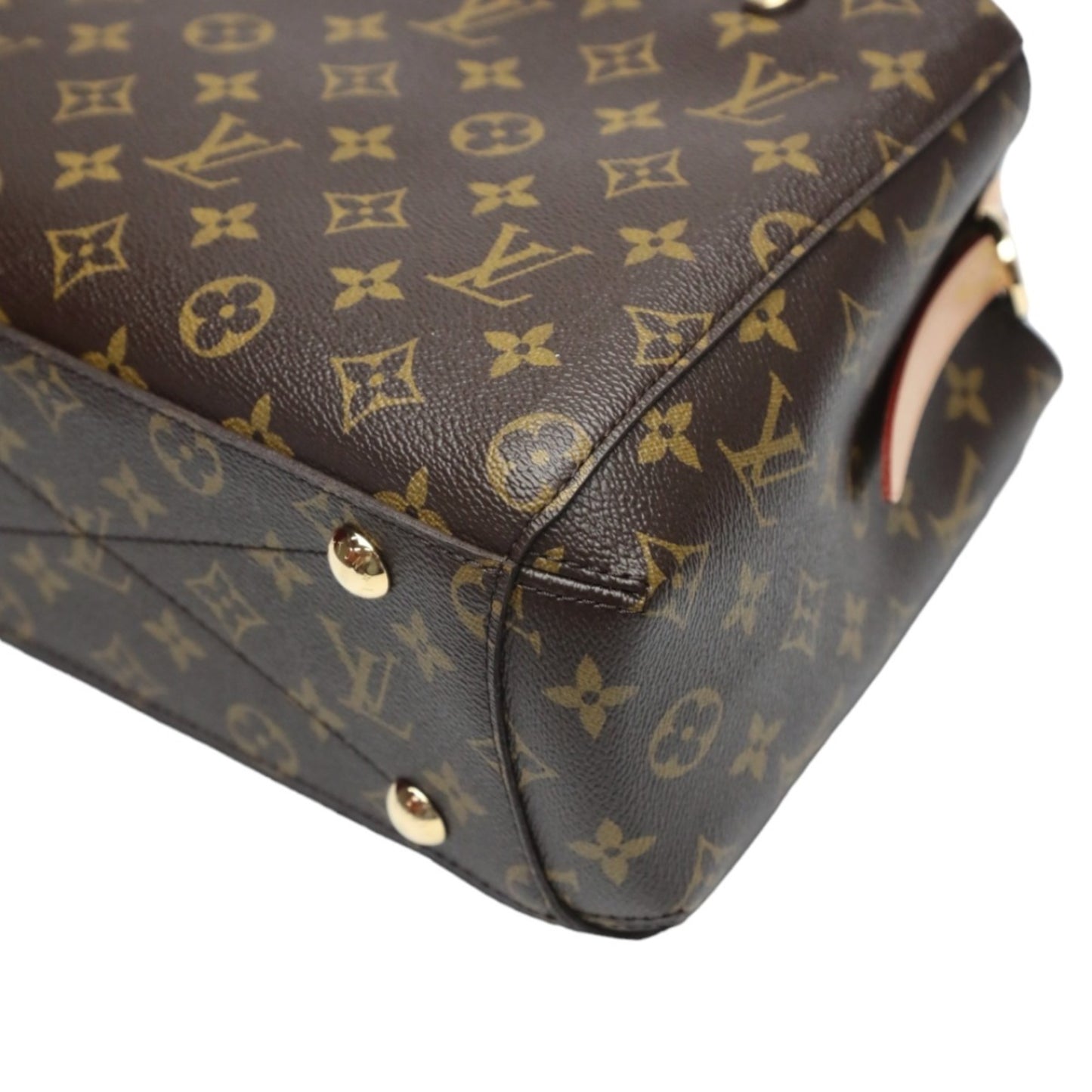 Louis Vuitton Montaigne PM Handbag